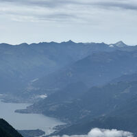 Alpenbogen A138 Dubino - Filorera