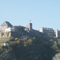 Burg Rheinfels
