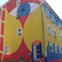 Altes Schulhaus