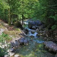 Fluss Ach