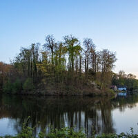 Motte Tüschenbroich