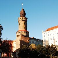 Reichenbacher Turm, Görlitzer Sammlungen für Geschichte und Kultur, Görlitz