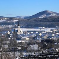 Winter in Ruprecht, Oststeiermark