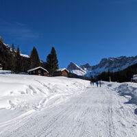 Pozza di Fassa - Val San Nicolò - ©Archivio APT Val di Fassa