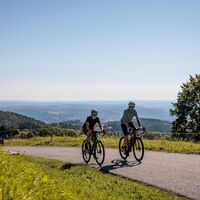 Panorama Tour, rund um den Schöckl