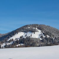 Winterwanderung - Altherrenweg