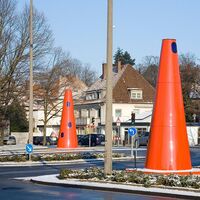 Safety Cones