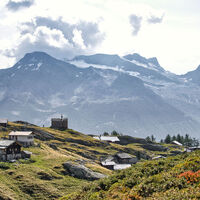 Nesselalp