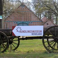 Lübeln - Rundlingsmuseum