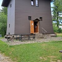 Alte Warte und Kräutergarten