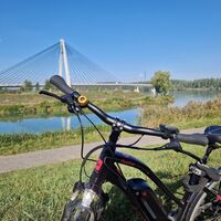 E-Bike Verleih Tourismusinfo Tulln