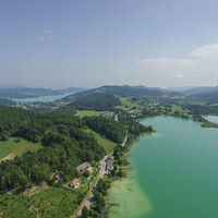 Keutschacher See