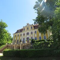 Barockschloss Neschwitz