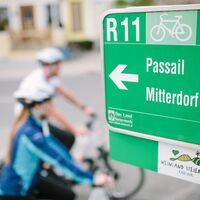 Genussradeln R11_St. Ruprecht an der Raab_Oststeiermark