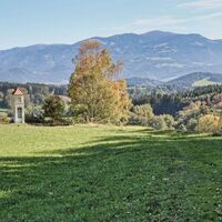 Idyllische Plätze