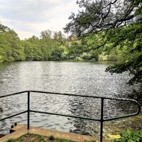 Ritzebühler Teich