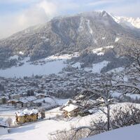 Someda - Moena ©Archivio APT Val di Fassa