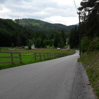 Rollirundwanderung Fischteich Piller