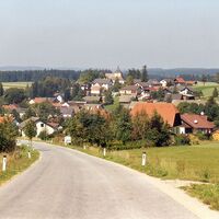 Marktgemeinde Echsenbach (Copyright: Marktgemeinde Echsenbach)