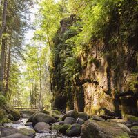 Wasserfall Menzenschwand
