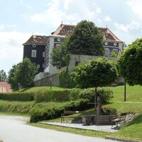 Schloss Aichberg_Park_Oststeiermark