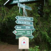 WW Am alten Berg