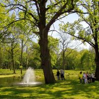 Park im Gutshaus Büttnershof