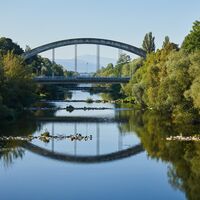 Traisenfluss