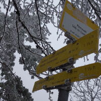 einer der vielen Pemexelgipfel