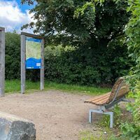 Wanderparkplatz Stoltenberg