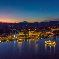 Advent in Velden