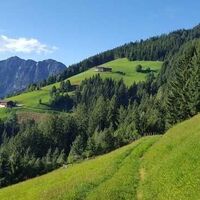 Blick vom Oberen Höhenweg