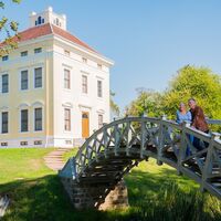 Schloss Luisium