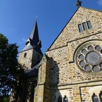 Bartholomäuskirche