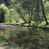kleine Raabklamm_Gemeinde Mitterdorf an der Raab_Oststeiermark