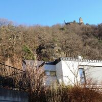 im Talgraben Dürnstein