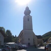 Scheibbs - Waidhofen a. d. Ybbs