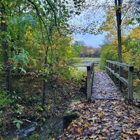 Brücke zum Weddelsee