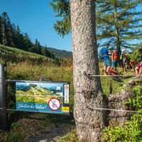 Flowgates erleichtern die Durchfahrt an Weidegattern