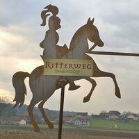 Ritter in Grabersdorf
