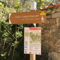 Wanderung Cirque Navacelles und Moulin de la Foux0024 ©Gilles Delerue - ADT34
