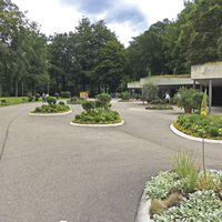Kurpark Bad-Wildbad