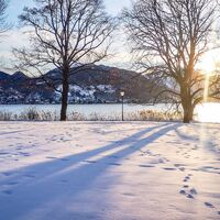Promenade Bad Wiessee