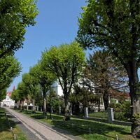 Mühlenwall_Denkmal an Krieg 1870/71