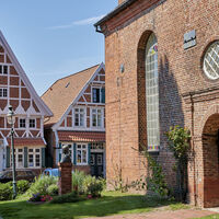 Cuxland, Otterndorf