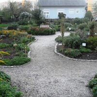 KräuterSchauGarten Bärnbach