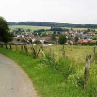 Brüder-Grimm-Weg