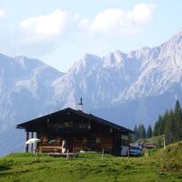 Jagglhütte