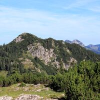 Schildenstein Sattel