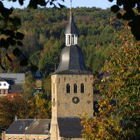 Kirche St. Severin in Lindlar